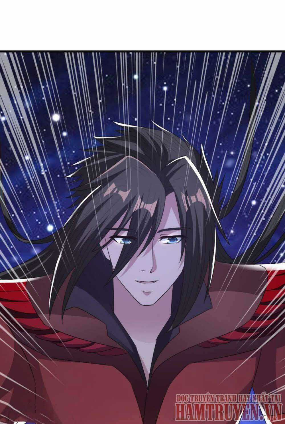 Hỗn Độn Kim Ô - Chapter 71 - Trang 30