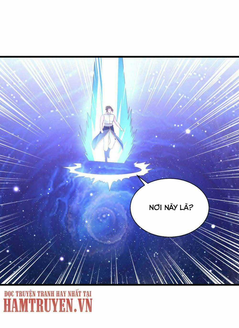 Hỗn Độn Kim Ô - Chapter 71 - Trang 4