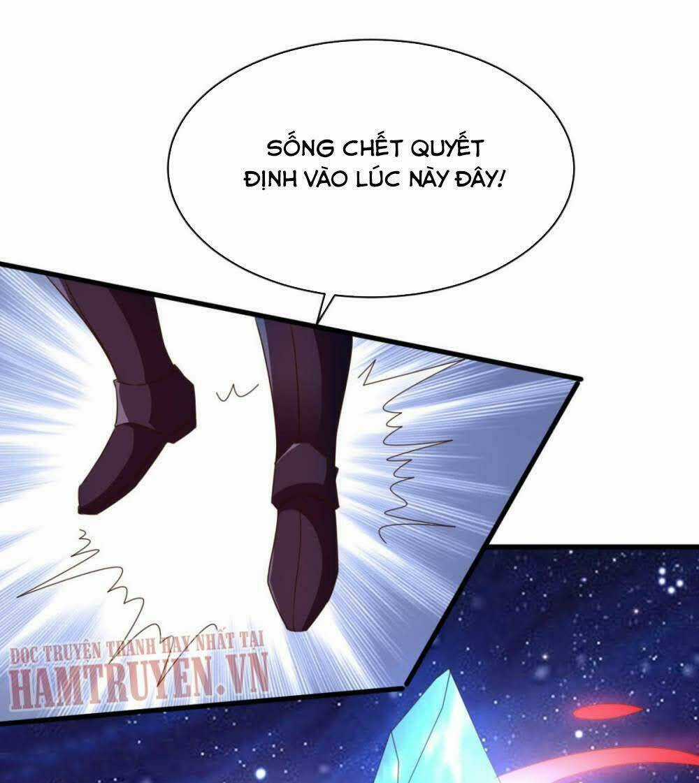 Hỗn Độn Kim Ô - Chapter 71 - Trang 33