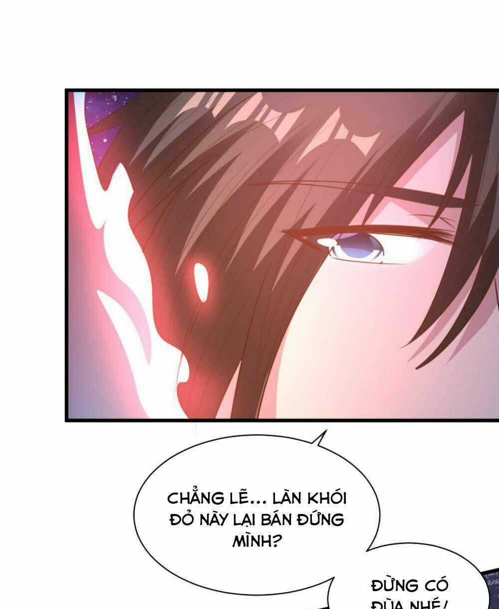 Hỗn Độn Kim Ô - Chapter 71 - Trang 35