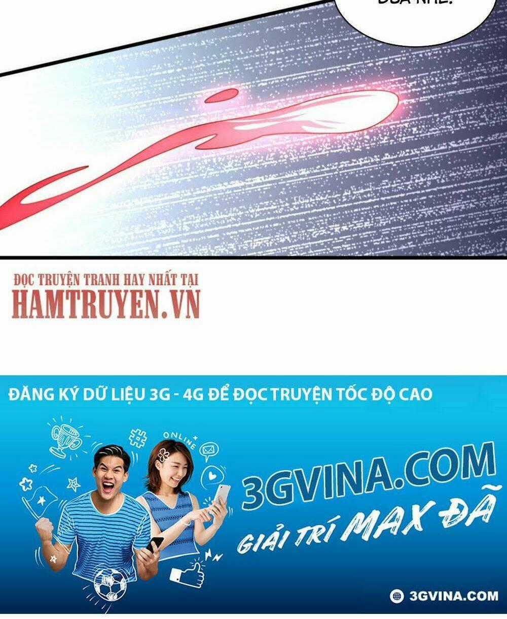 Hỗn Độn Kim Ô - Chapter 71 - Trang 36