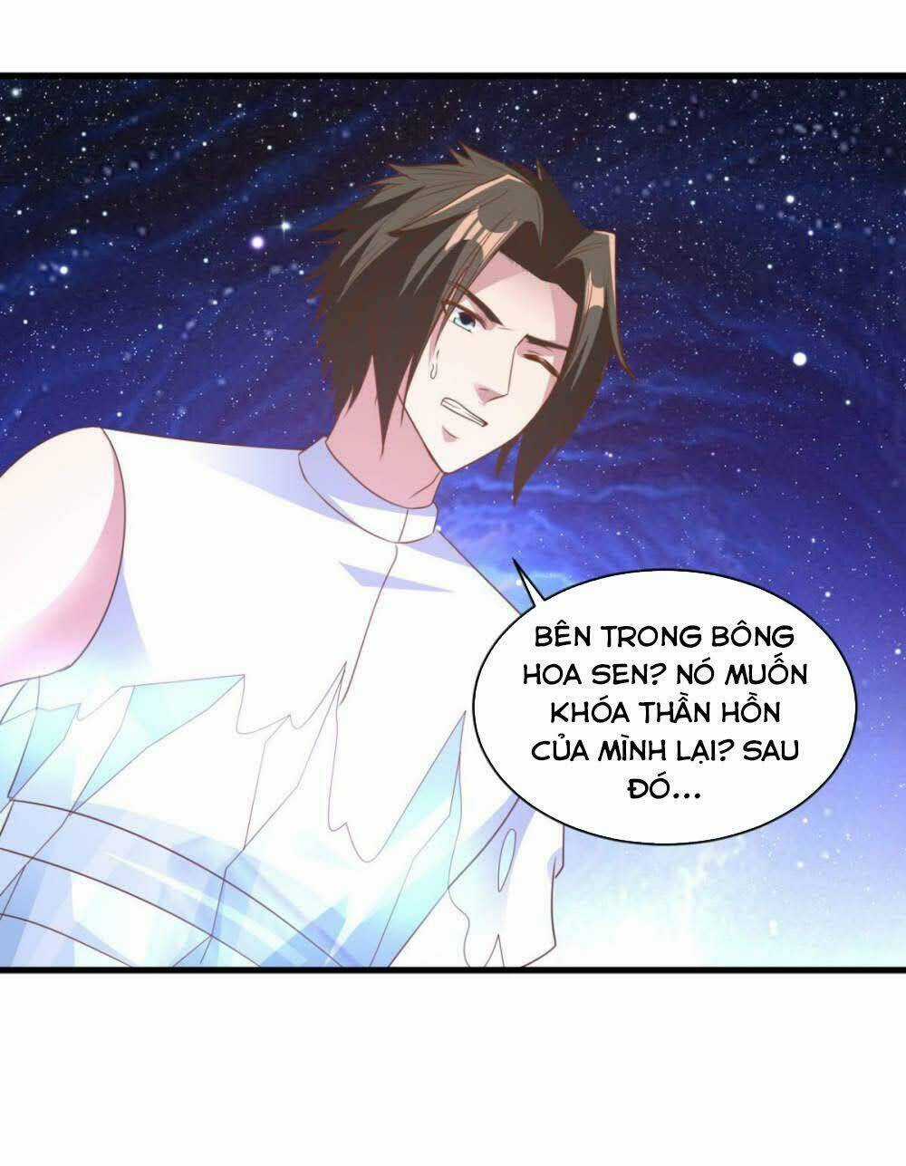 Hỗn Độn Kim Ô - Chapter 71 - Trang 5