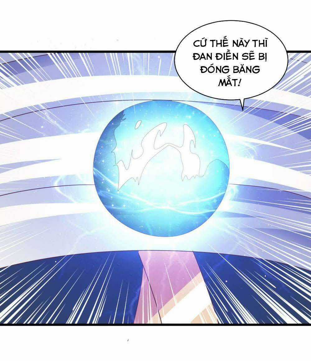 Hỗn Độn Kim Ô - Chapter 71 - Trang 7