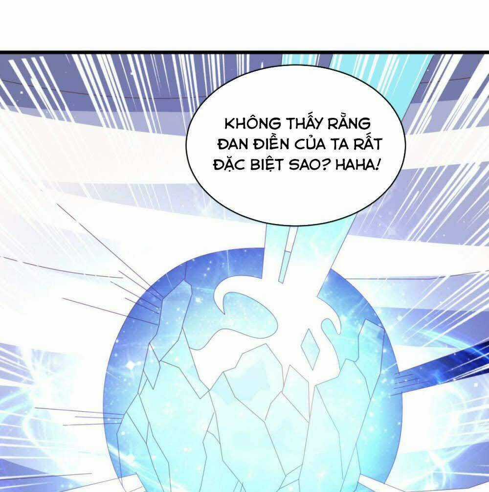 Hỗn Độn Kim Ô - Chapter 71 - Trang 9