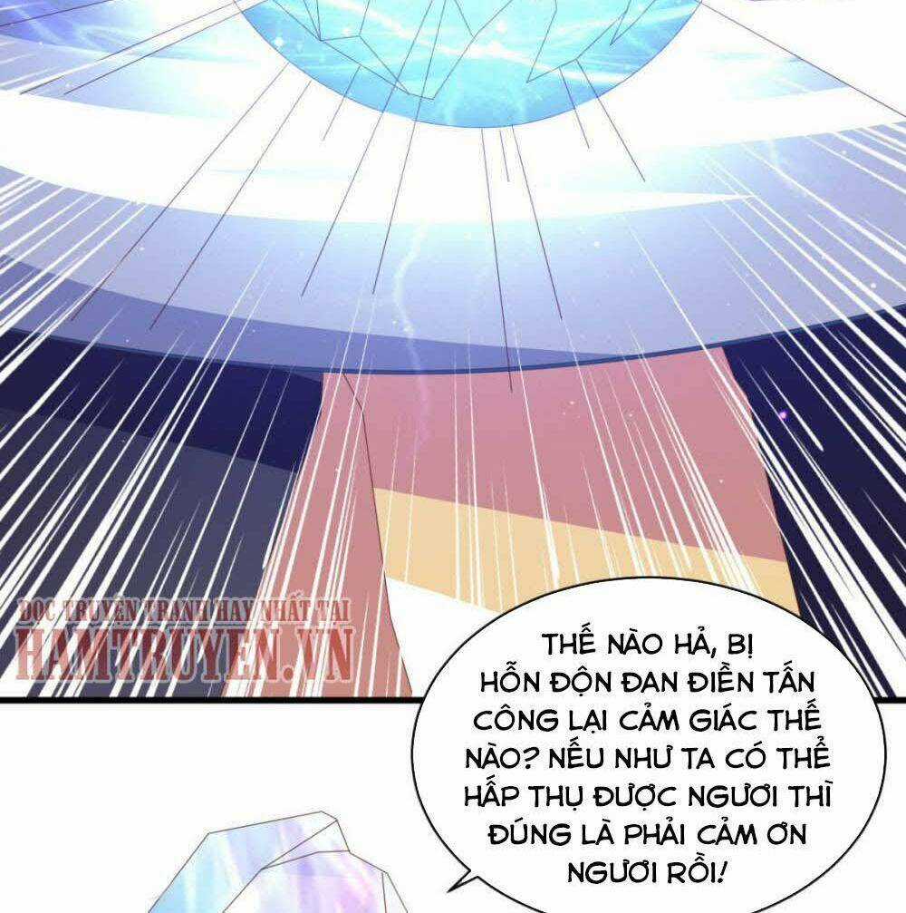 Hỗn Độn Kim Ô - Chapter 71 - Trang 10
