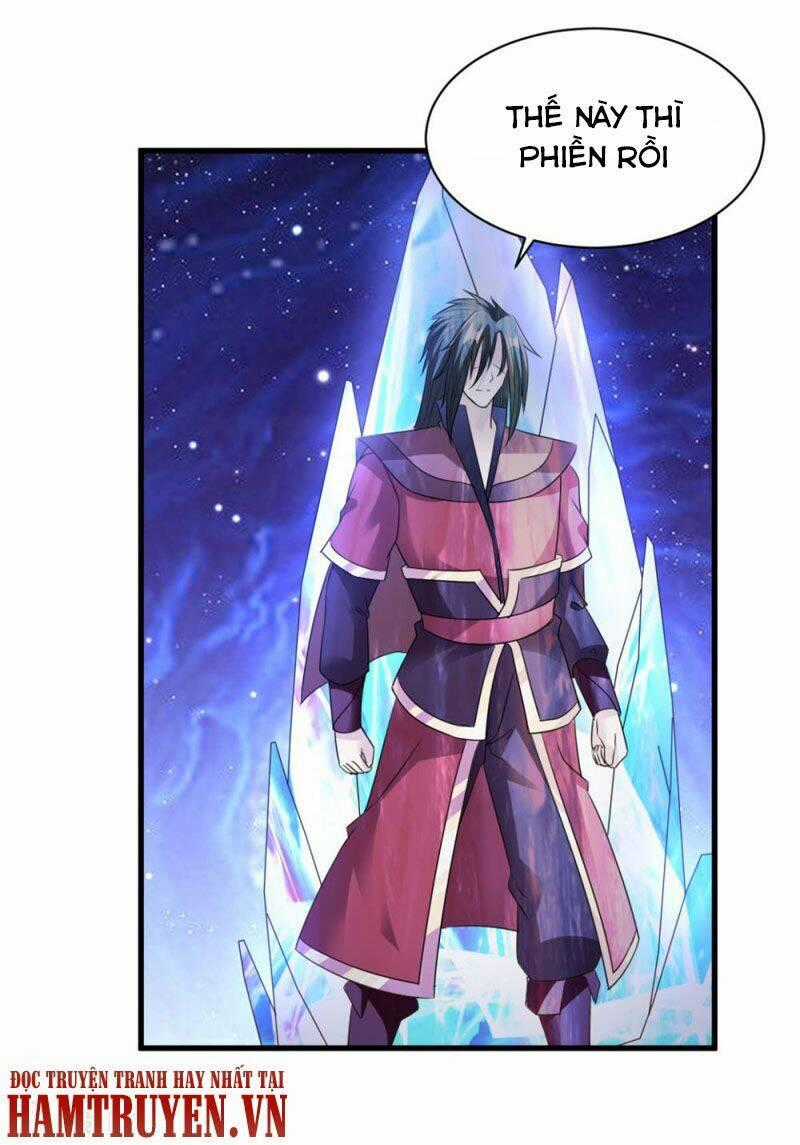 Hỗn Độn Kim Ô - Chapter 72 - Trang 1