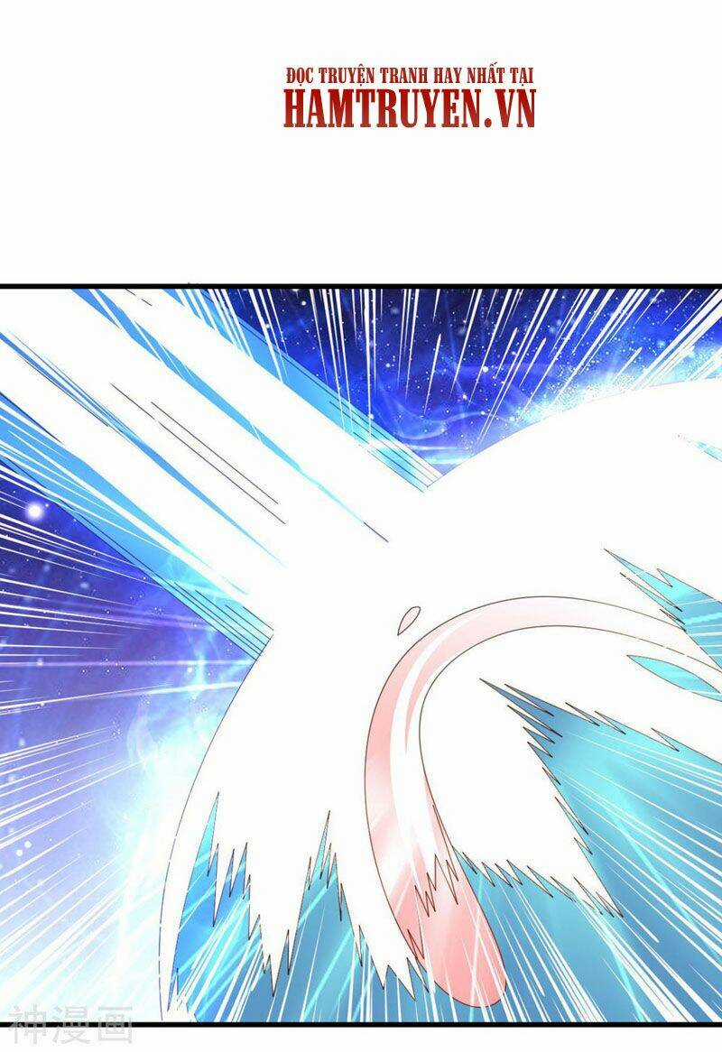 Hỗn Độn Kim Ô - Chapter 72 - Trang 12