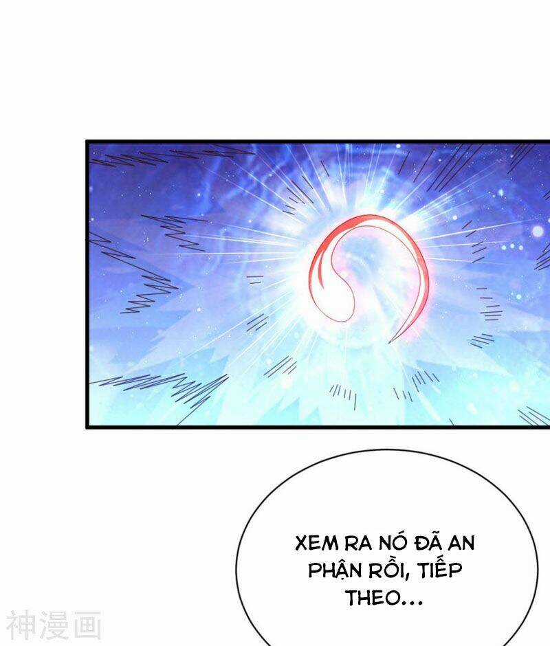 Hỗn Độn Kim Ô - Chapter 72 - Trang 13