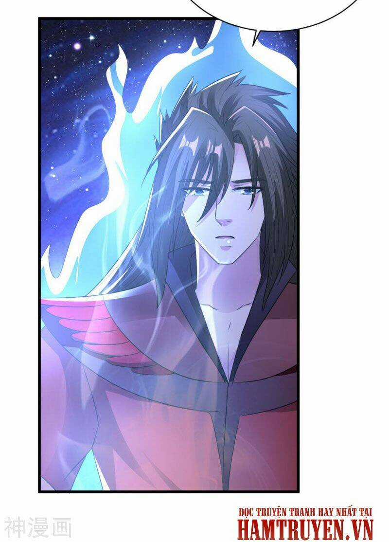 Hỗn Độn Kim Ô - Chapter 72 - Trang 14