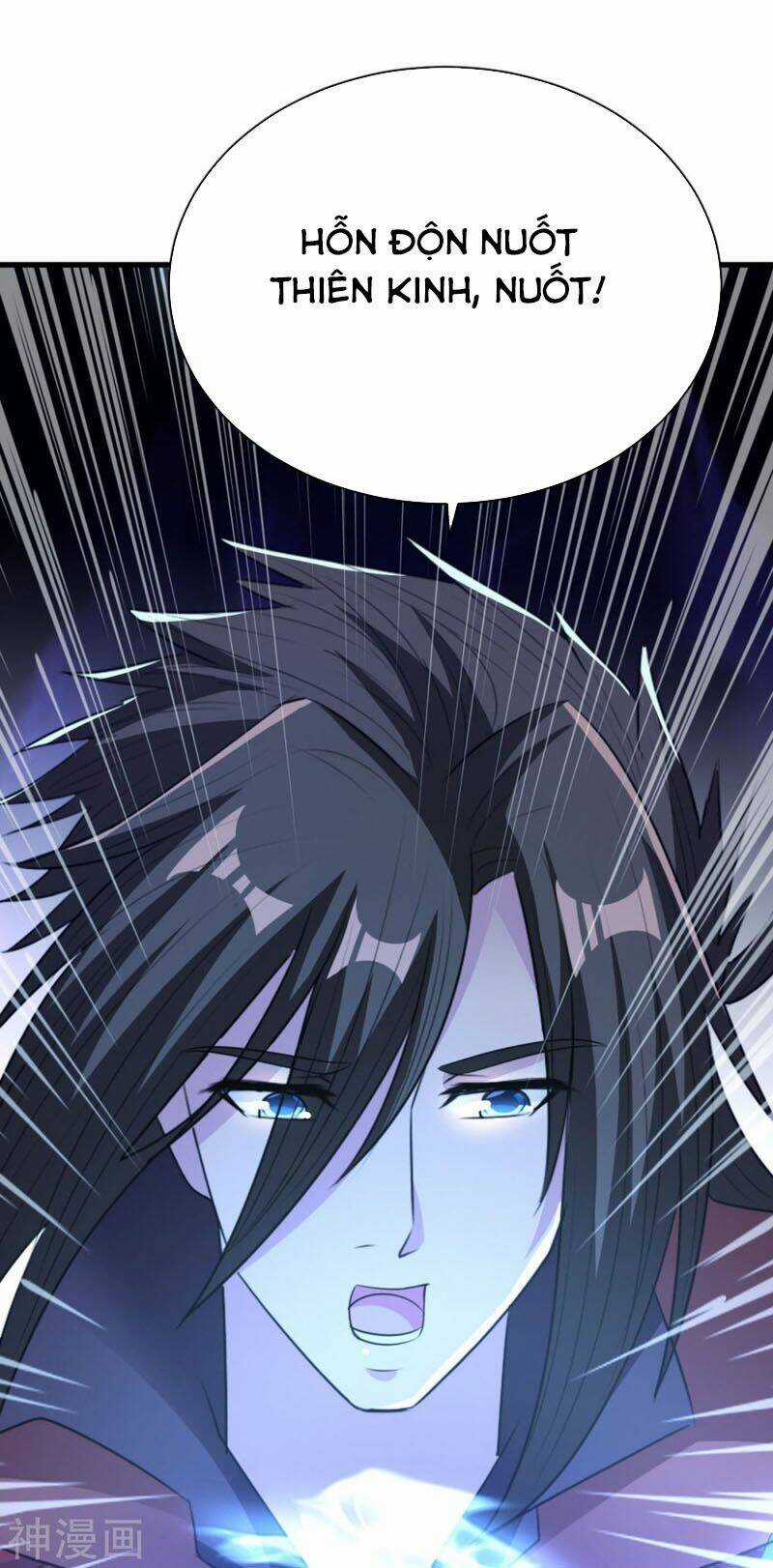 Hỗn Độn Kim Ô - Chapter 72 - Trang 15