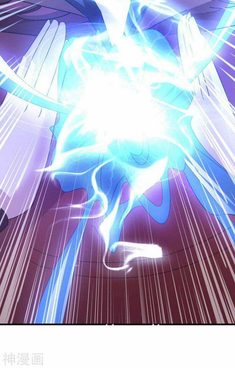 Hỗn Độn Kim Ô - Chapter 72 - Trang 16