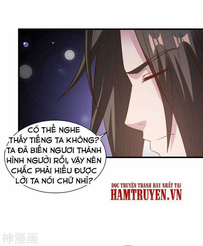 Hỗn Độn Kim Ô - Chapter 72 - Trang 20