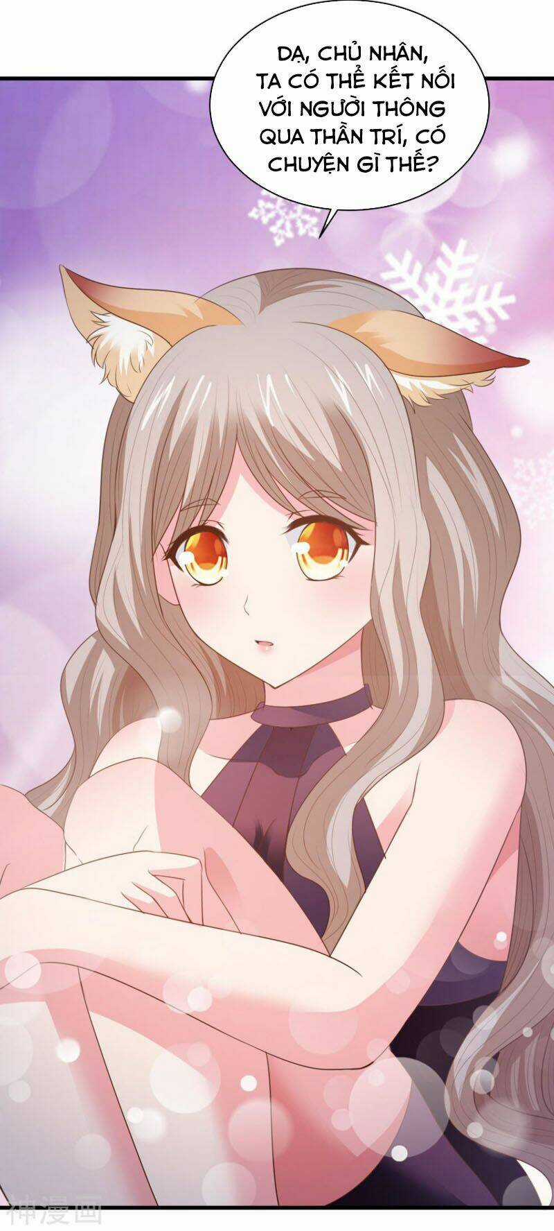 Hỗn Độn Kim Ô - Chapter 72 - Trang 21