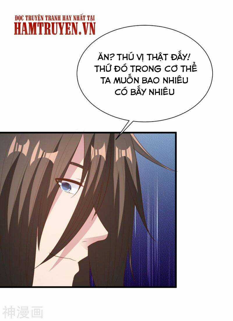 Hỗn Độn Kim Ô - Chapter 72 - Trang 26