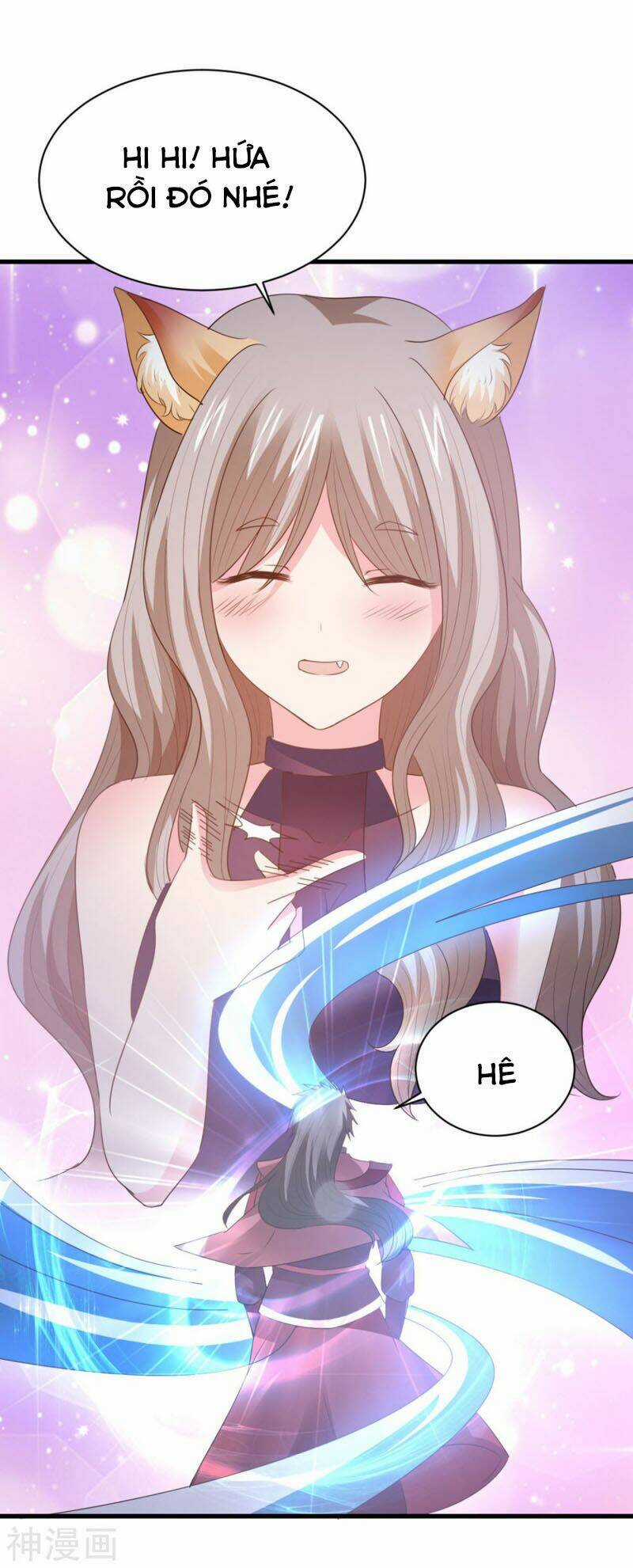 Hỗn Độn Kim Ô - Chapter 72 - Trang 27