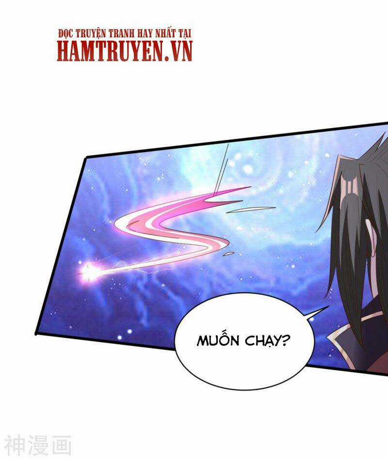 Hỗn Độn Kim Ô - Chapter 72 - Trang 4