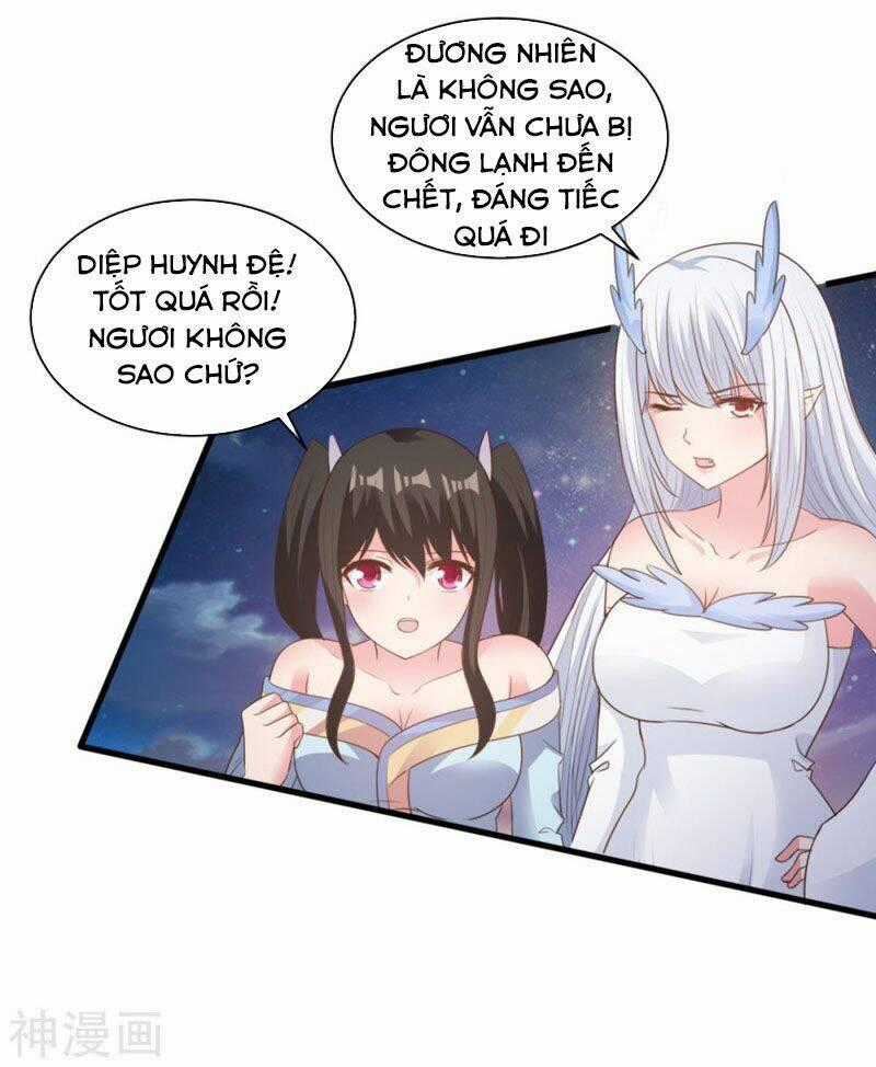 Hỗn Độn Kim Ô - Chapter 72 - Trang 31