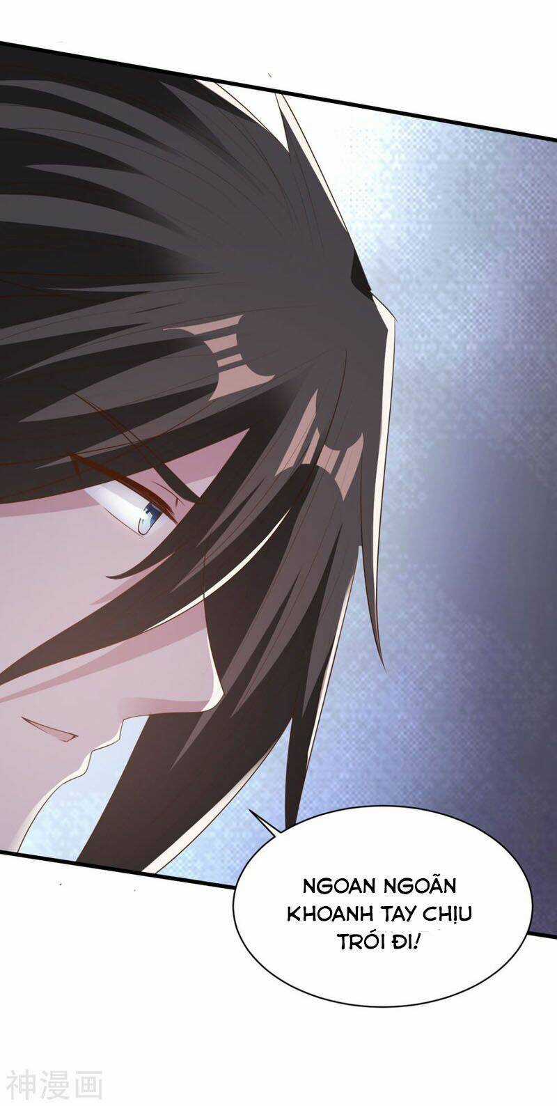 Hỗn Độn Kim Ô - Chapter 72 - Trang 5