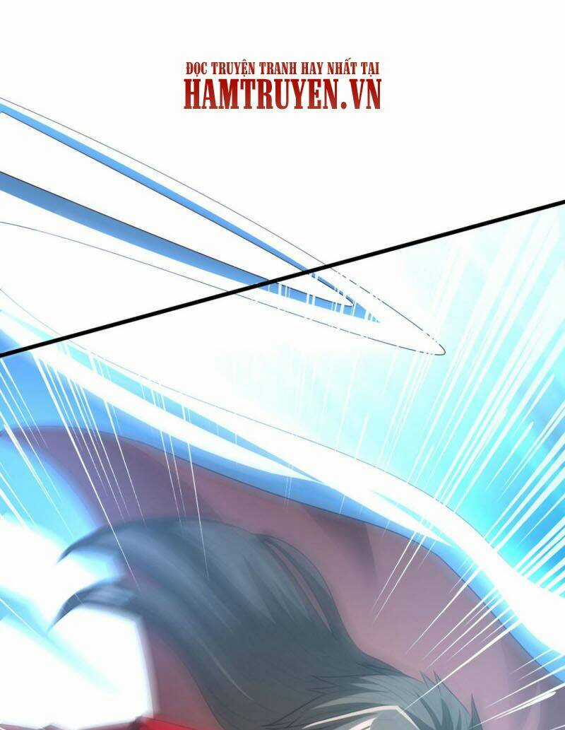 Hỗn Độn Kim Ô - Chapter 72 - Trang 6