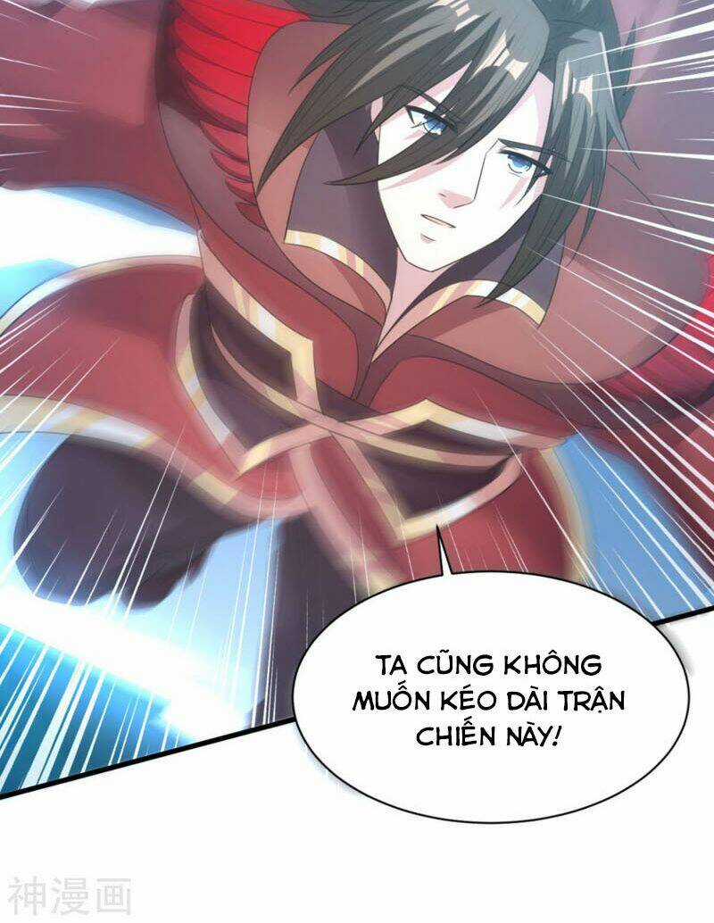 Hỗn Độn Kim Ô - Chapter 72 - Trang 7