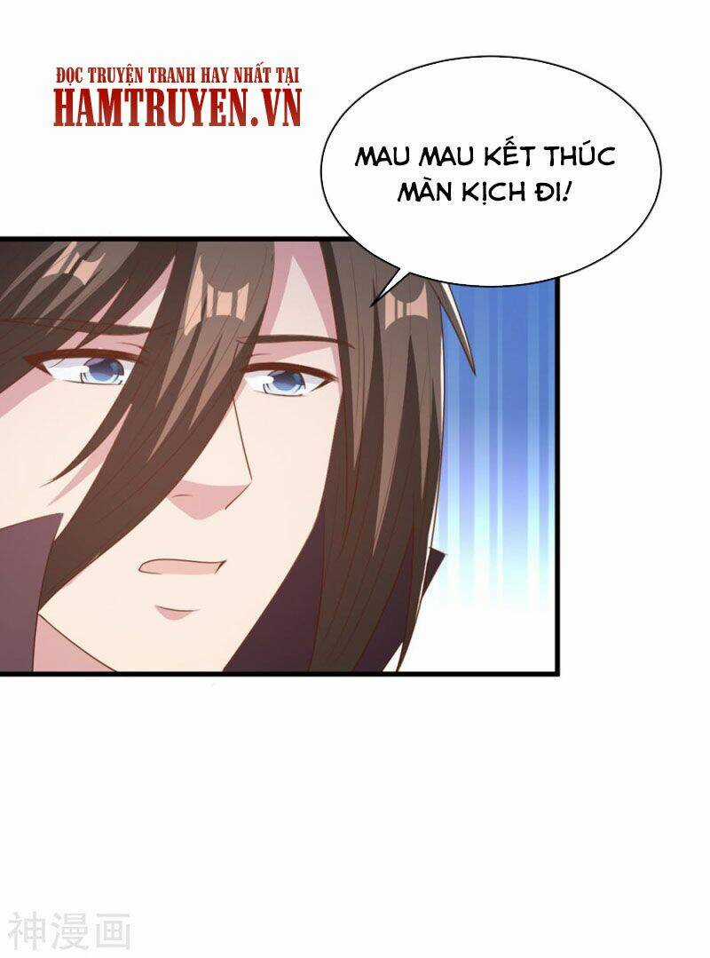 Hỗn Độn Kim Ô - Chapter 72 - Trang 9