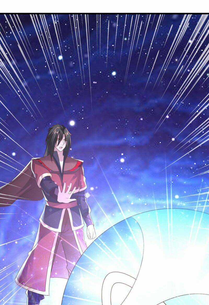 Hỗn Độn Kim Ô - Chapter 72 - Trang 10