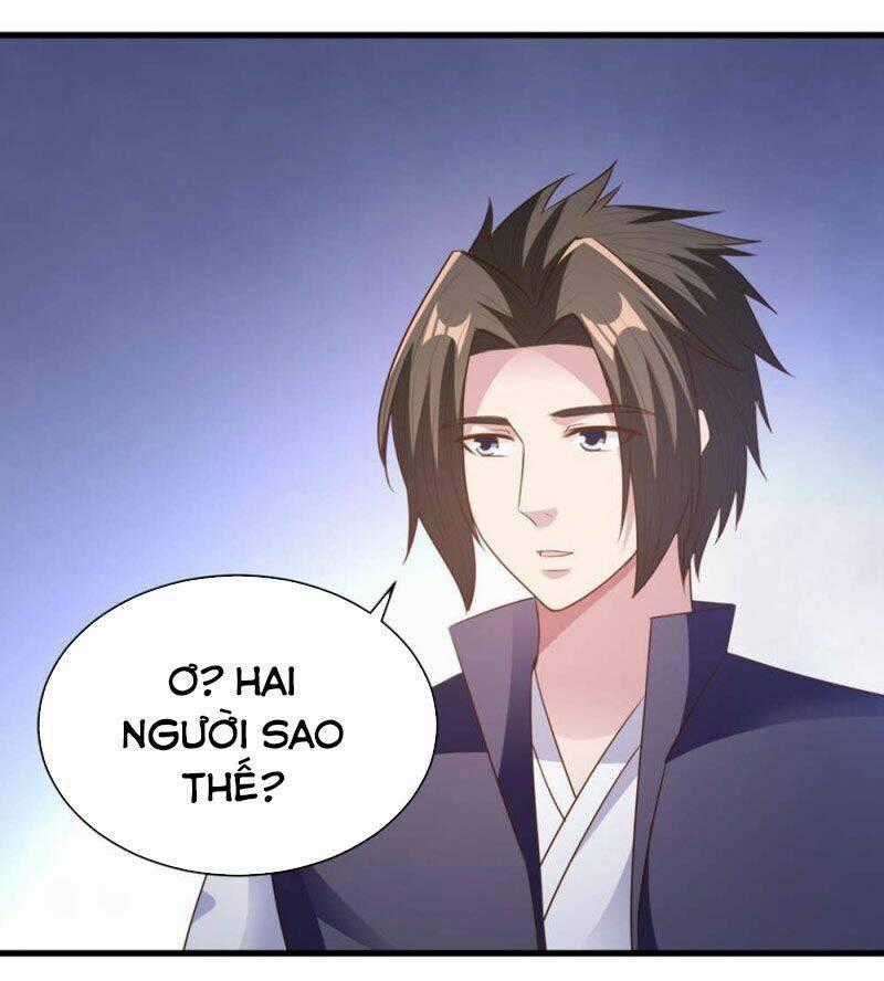 Hỗn Độn Kim Ô - Chapter 73 - Trang 1