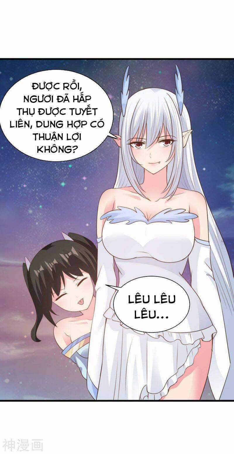 Hỗn Độn Kim Ô - Chapter 73 - Trang 11