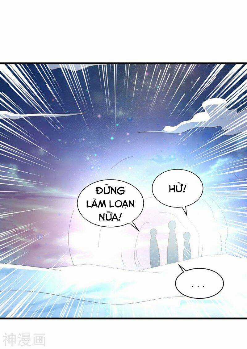 Hỗn Độn Kim Ô - Chapter 73 - Trang 15