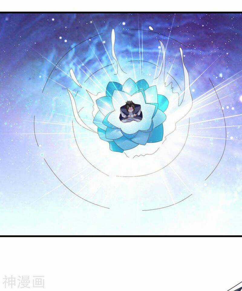 Hỗn Độn Kim Ô - Chapter 73 - Trang 17