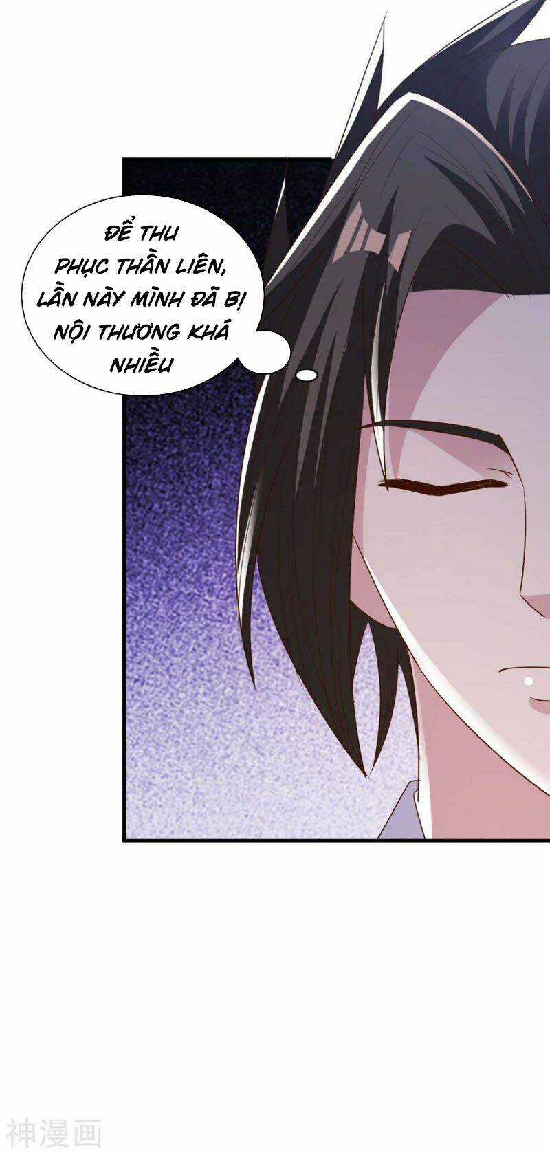 Hỗn Độn Kim Ô - Chapter 73 - Trang 18