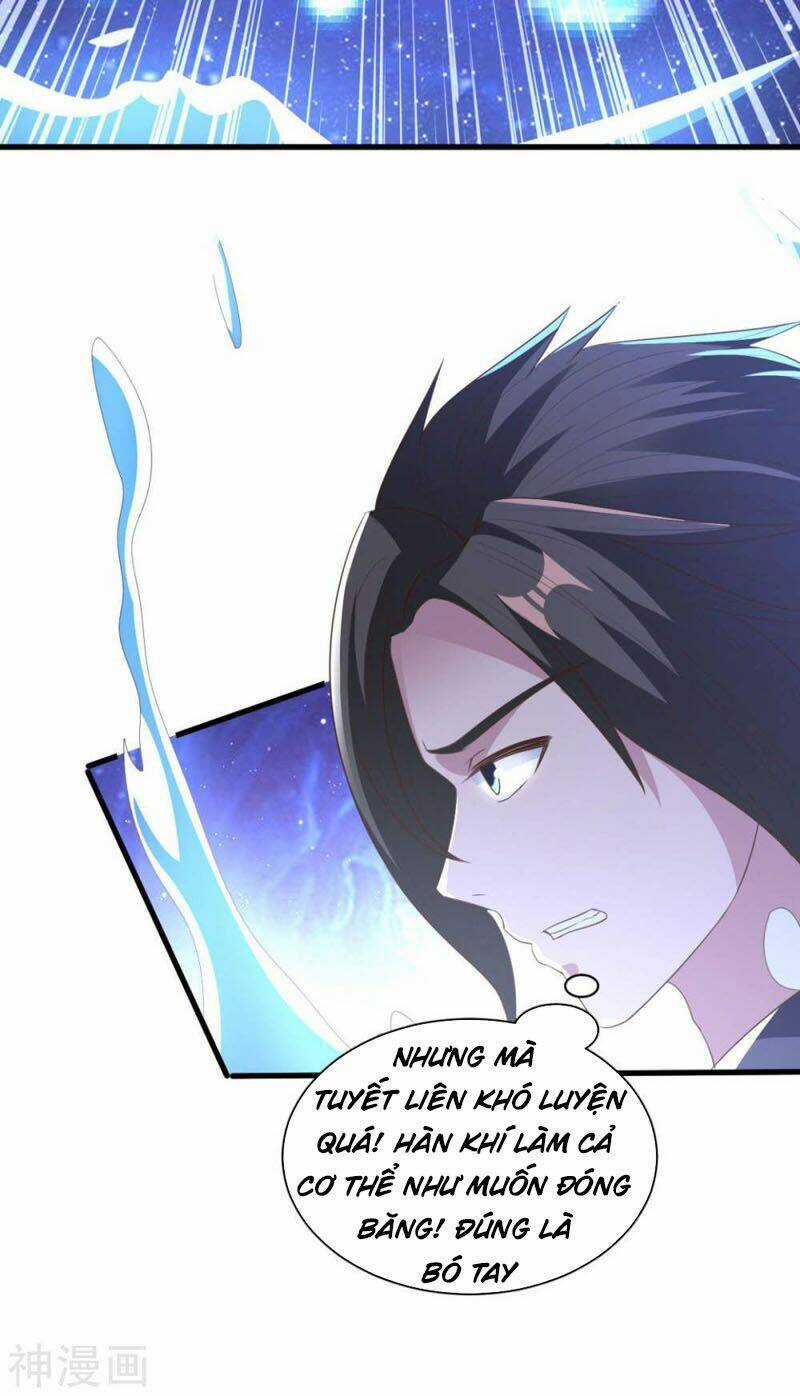 Hỗn Độn Kim Ô - Chapter 73 - Trang 20