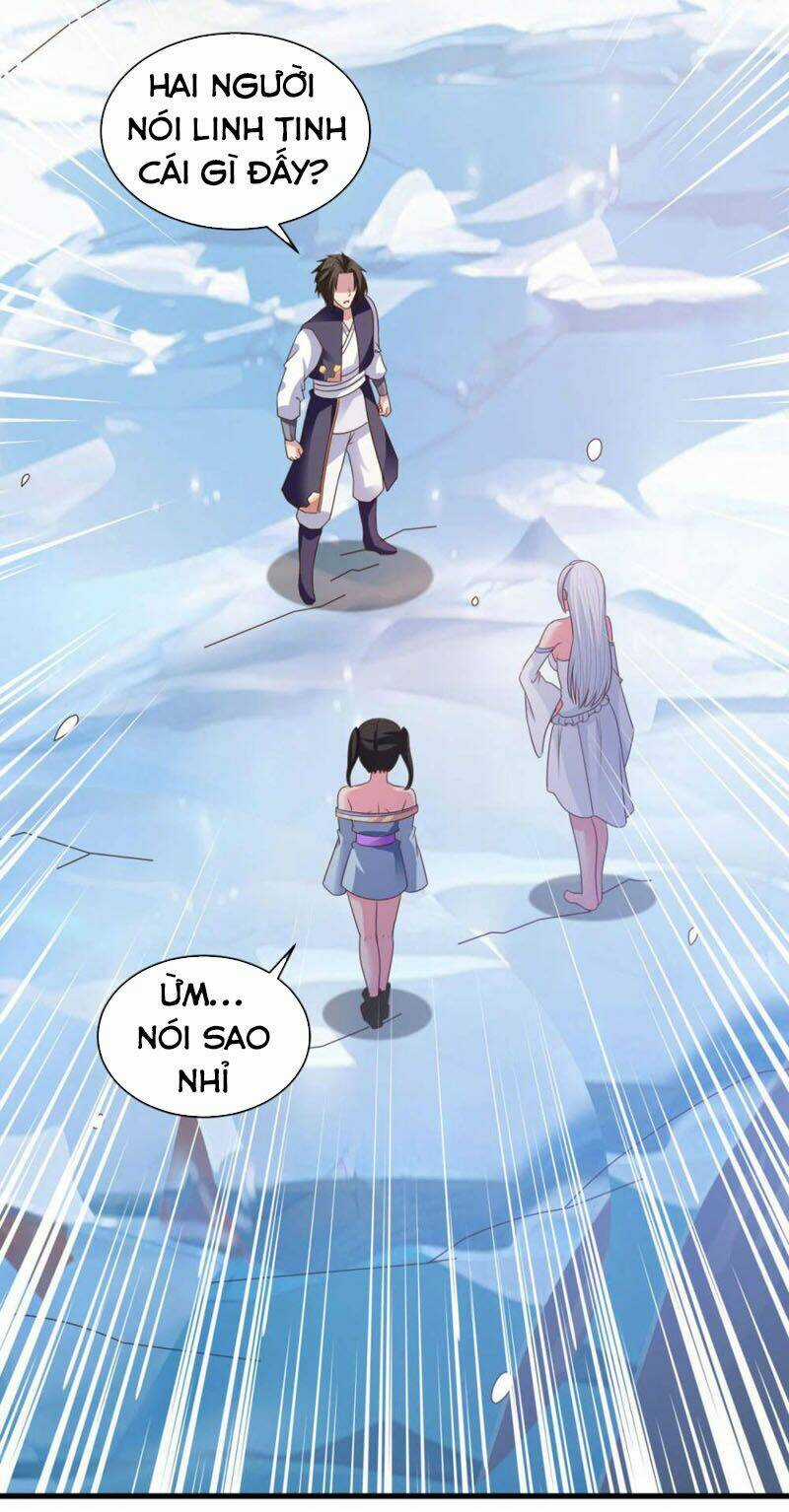 Hỗn Độn Kim Ô - Chapter 73 - Trang 3