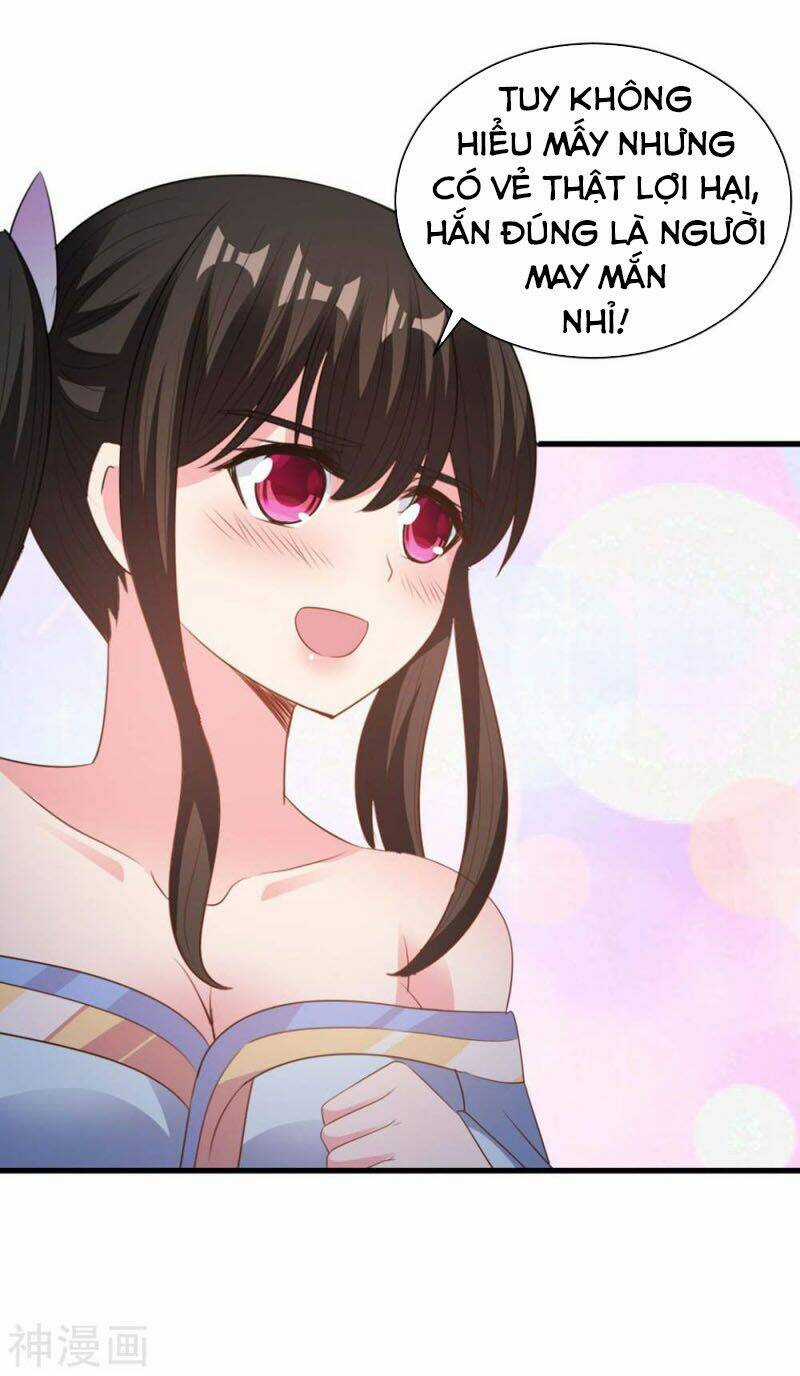 Hỗn Độn Kim Ô - Chapter 73 - Trang 23