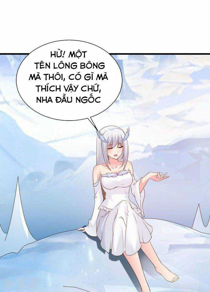 Hỗn Độn Kim Ô - Chapter 73 - Trang 24