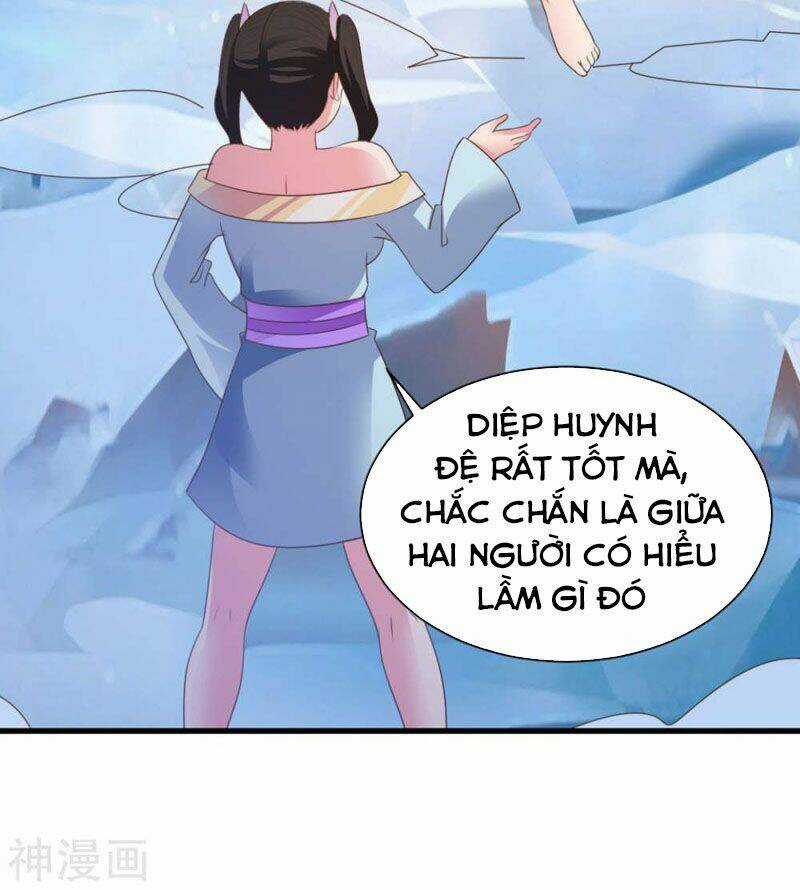 Hỗn Độn Kim Ô - Chapter 73 - Trang 25