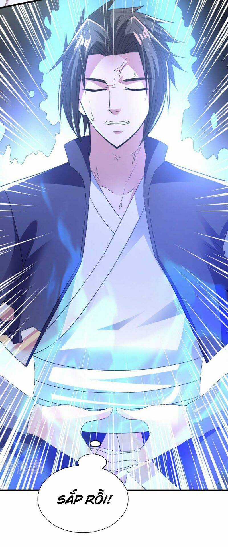 Hỗn Độn Kim Ô - Chapter 73 - Trang 27