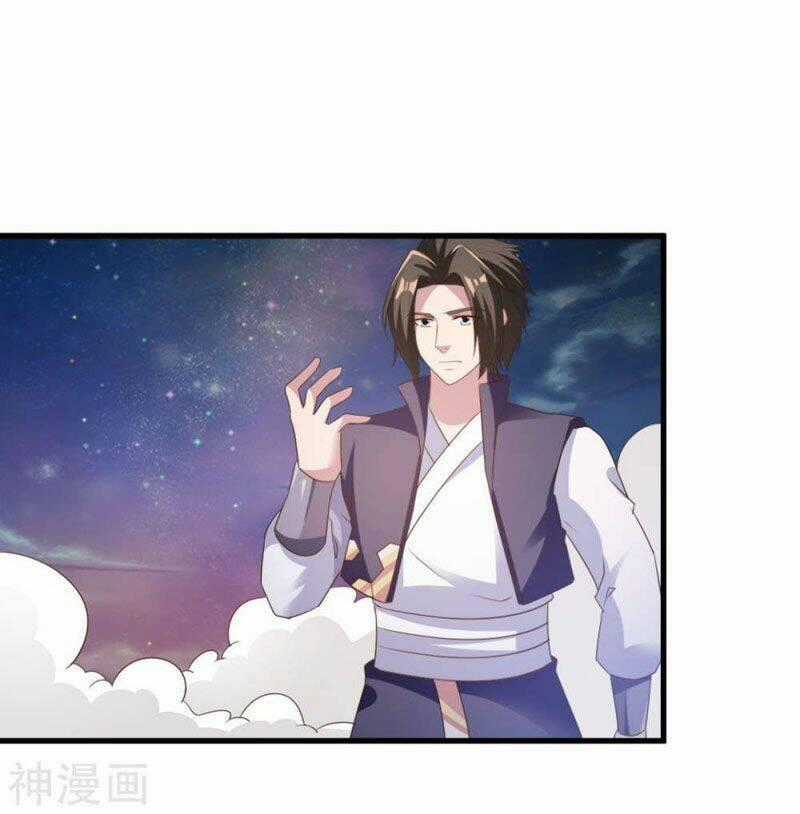 Hỗn Độn Kim Ô - Chapter 73 - Trang 30