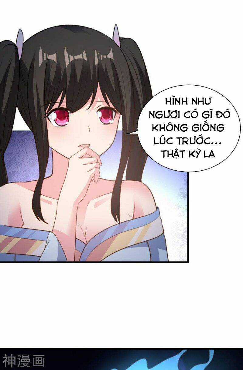 Hỗn Độn Kim Ô - Chapter 73 - Trang 4