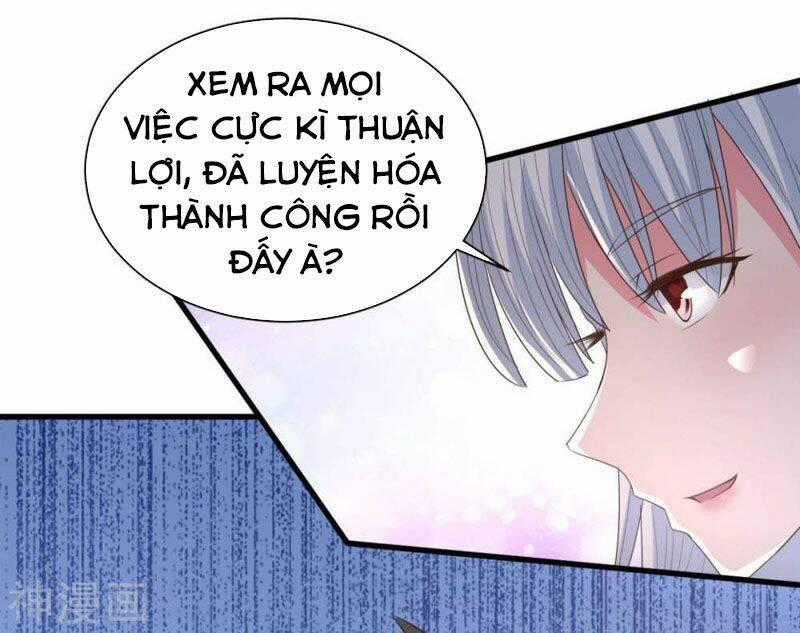 Hỗn Độn Kim Ô - Chapter 73 - Trang 31