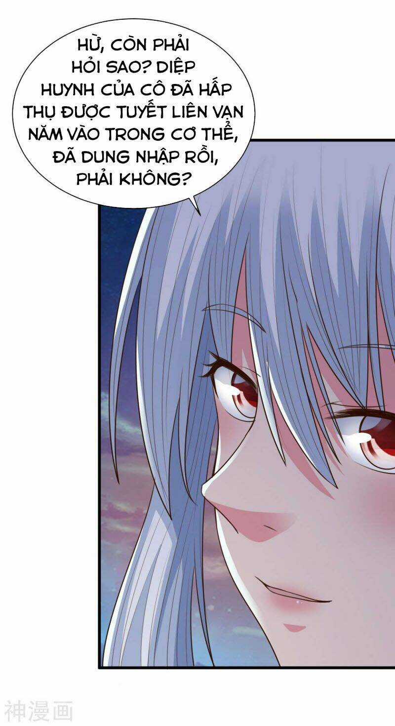 Hỗn Độn Kim Ô - Chapter 73 - Trang 6