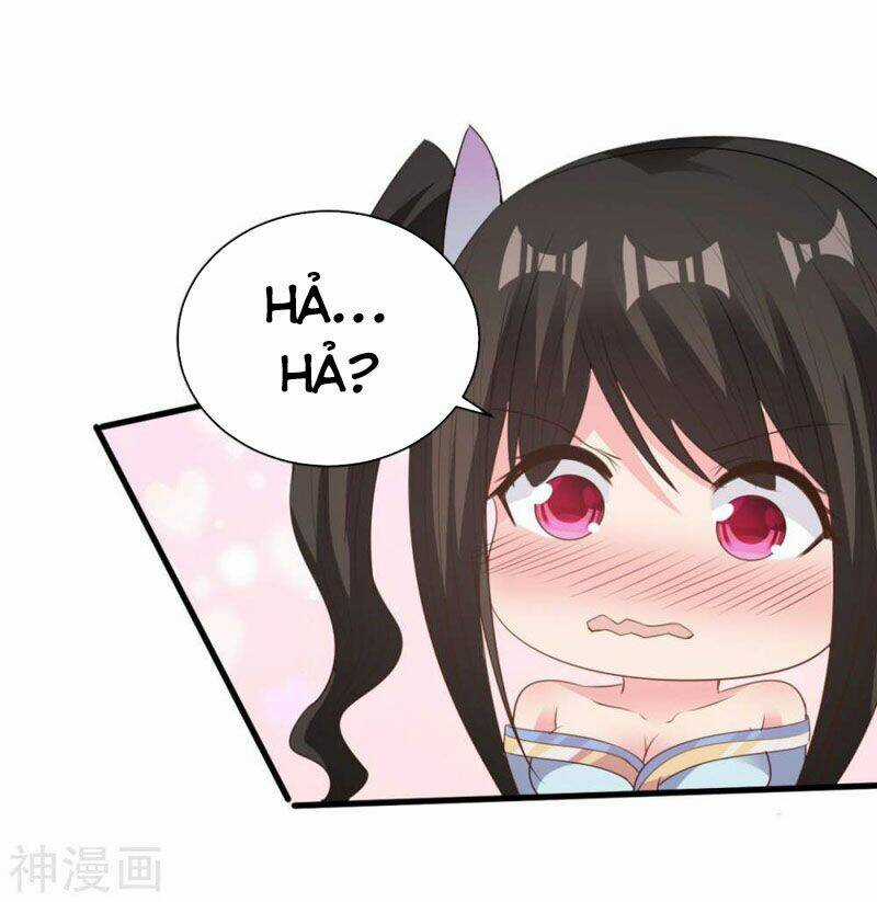 Hỗn Độn Kim Ô - Chapter 73 - Trang 9