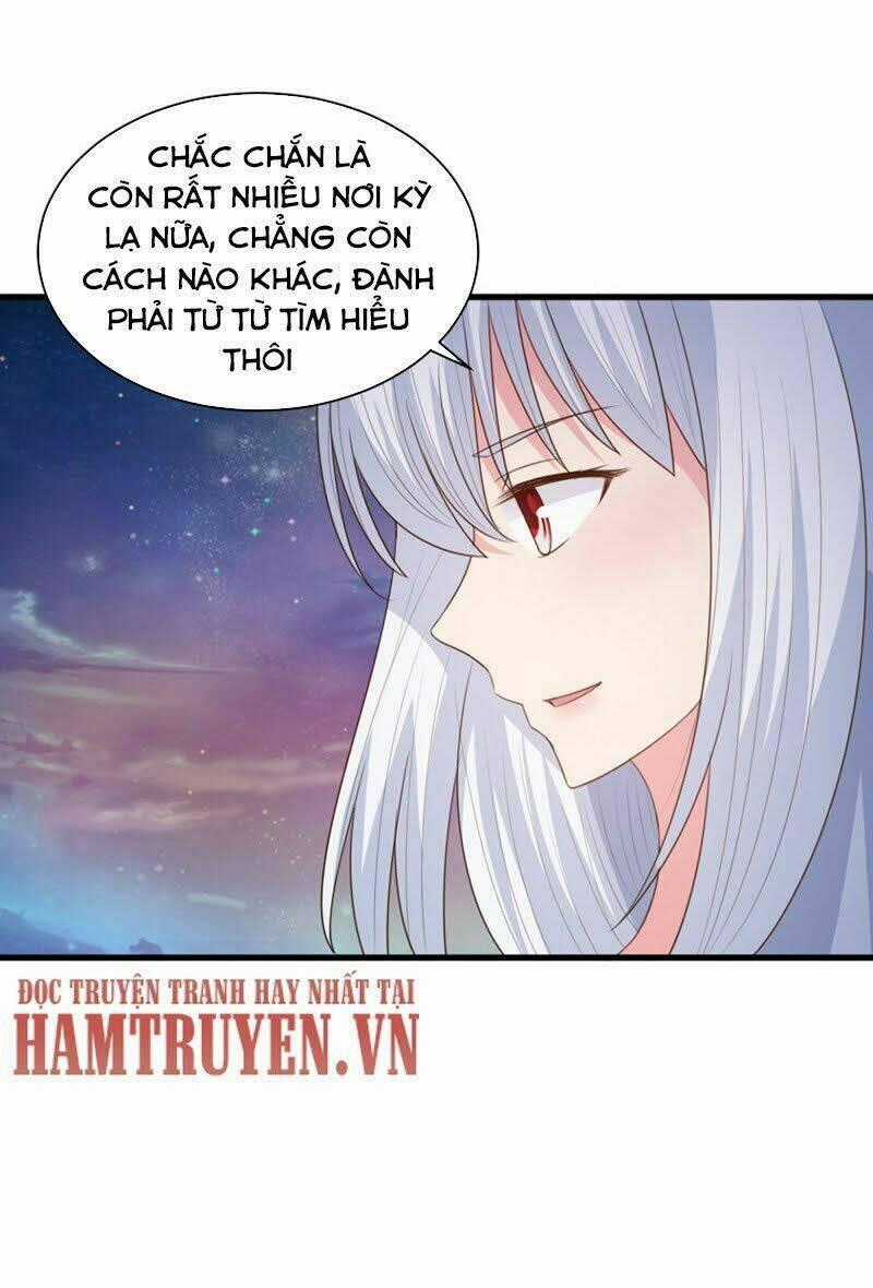 Hỗn Độn Kim Ô - Chapter 74 - Trang 1