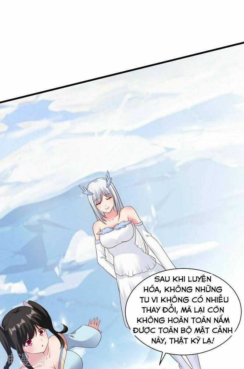 Hỗn Độn Kim Ô - Chapter 74 - Trang 2