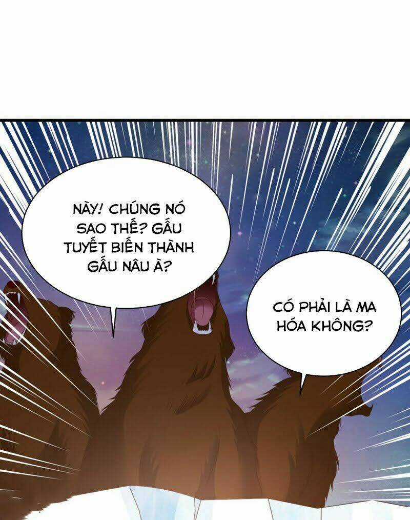 Hỗn Độn Kim Ô - Chapter 74 - Trang 12