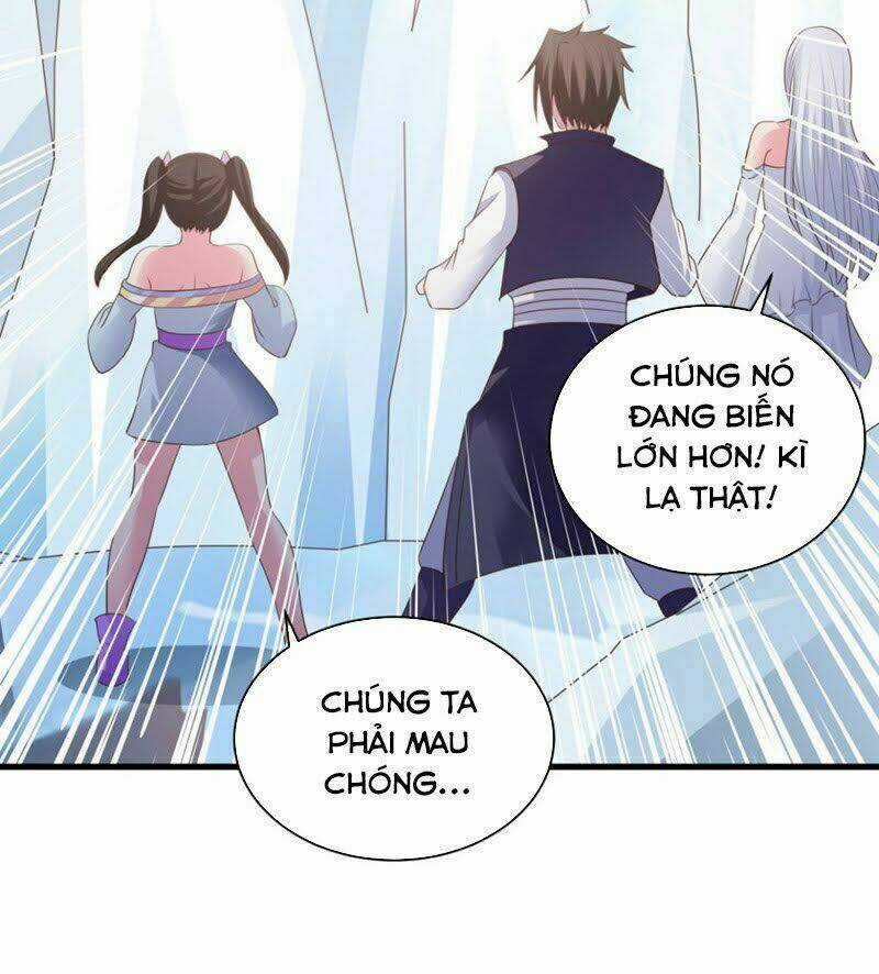 Hỗn Độn Kim Ô - Chapter 74 - Trang 13