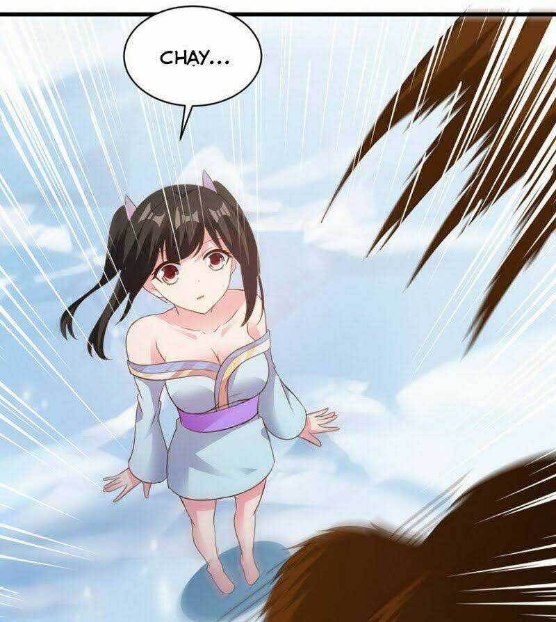 Hỗn Độn Kim Ô - Chapter 74 - Trang 14