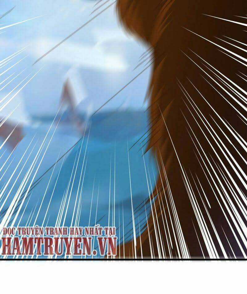 Hỗn Độn Kim Ô - Chapter 74 - Trang 15