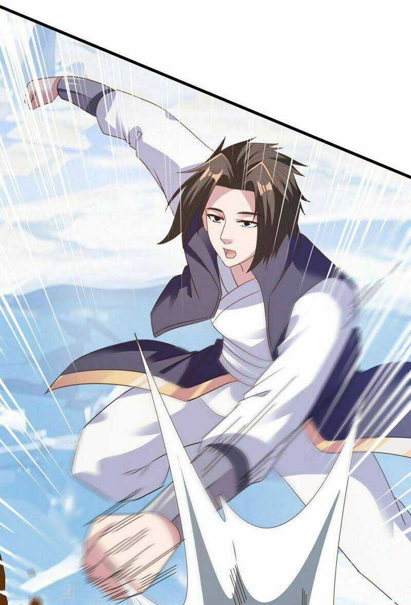 Hỗn Độn Kim Ô - Chapter 74 - Trang 17