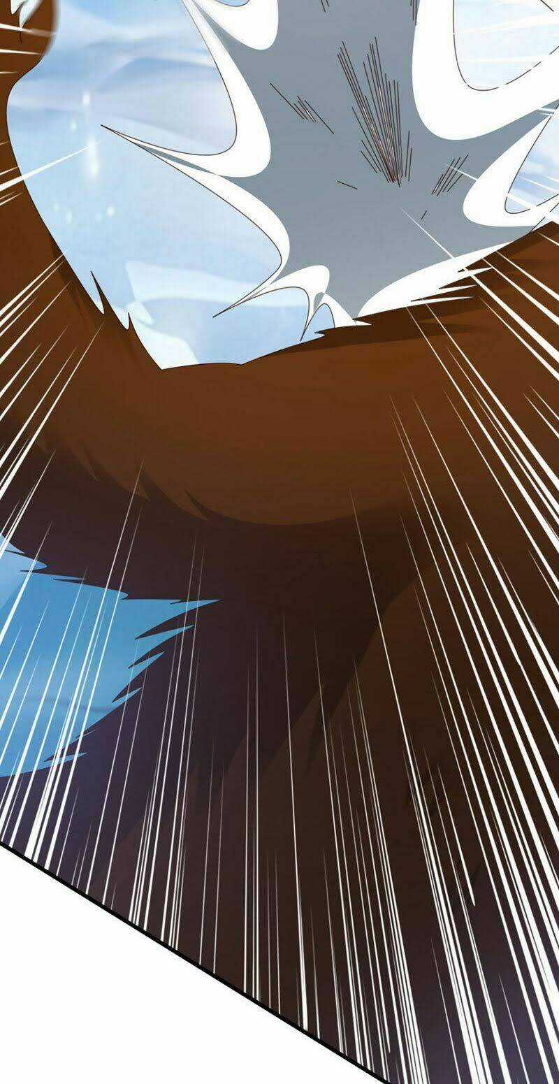 Hỗn Độn Kim Ô - Chapter 74 - Trang 18